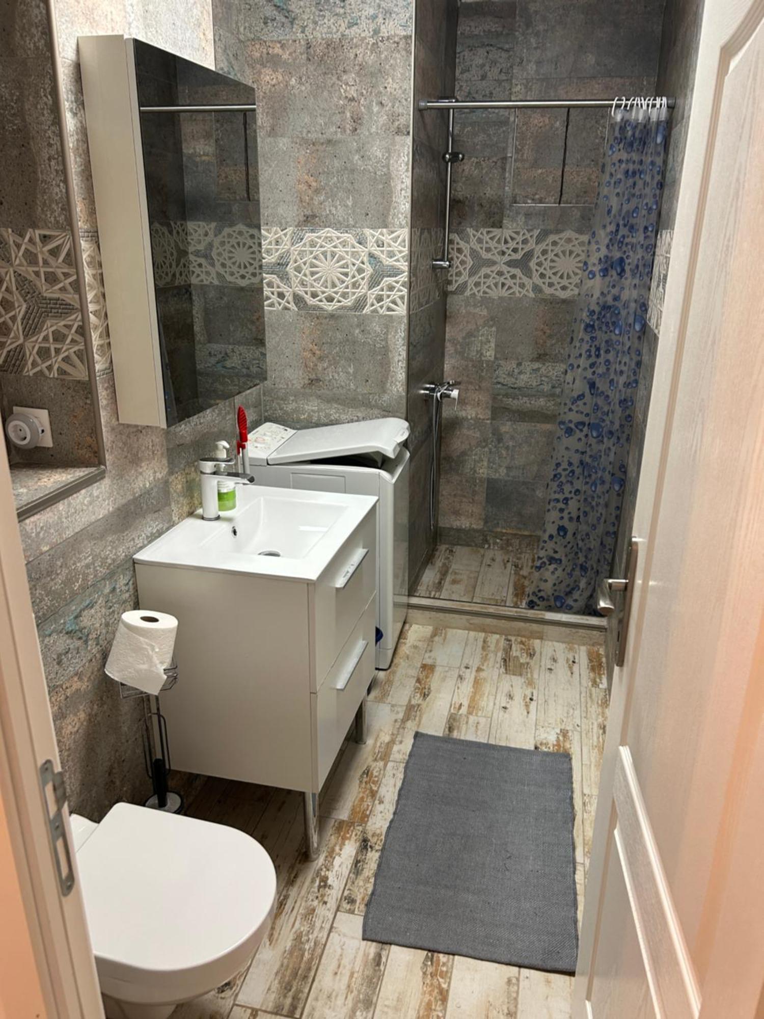 Lillia House Daire Braşov Dış mekan fotoğraf