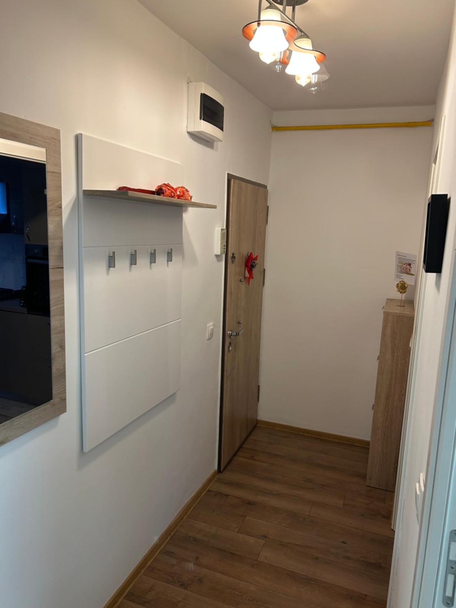 Lillia House Daire Braşov Dış mekan fotoğraf