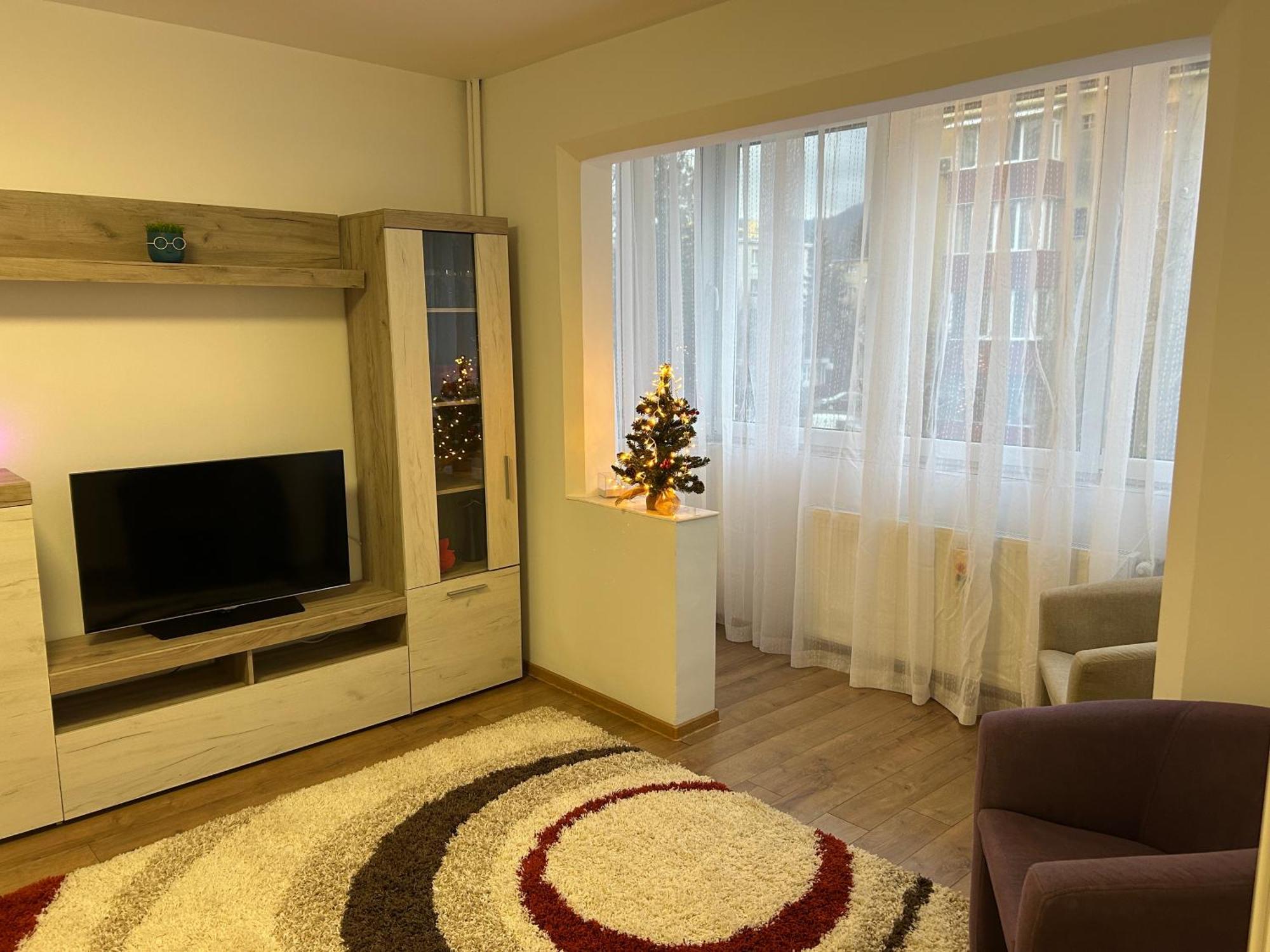 Lillia House Daire Braşov Dış mekan fotoğraf